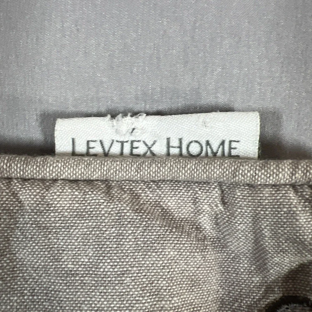 Levtex Home Pillow Cover 11